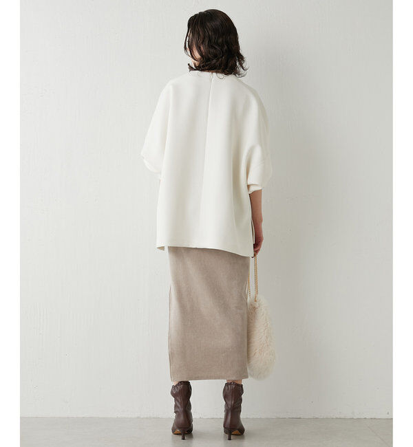  「ダンボールプルオーバー」|Tシャツ・カットソー|