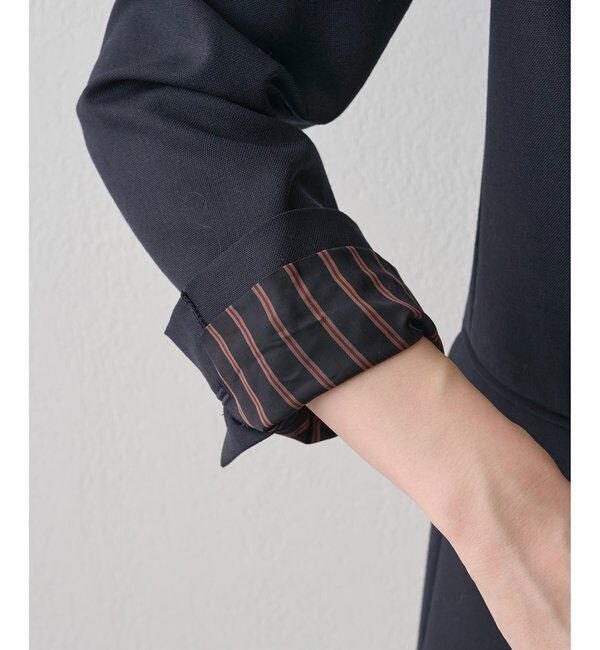  「ダブルジャケット」|テーラードジャケット|