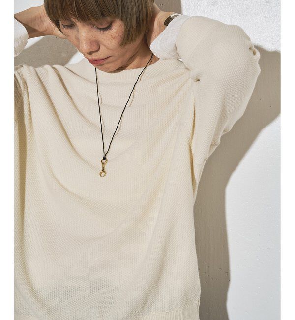 GEMINI「【GEMINI】ニット」|ニット・セーター|