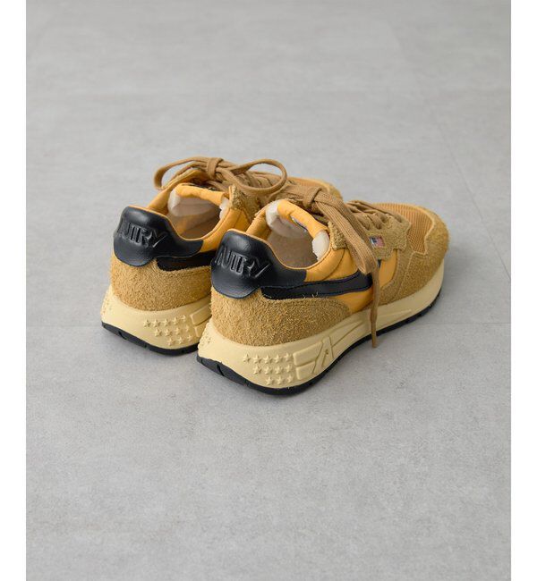  「【AUTRY】REELWIND UT」|スニーカー|