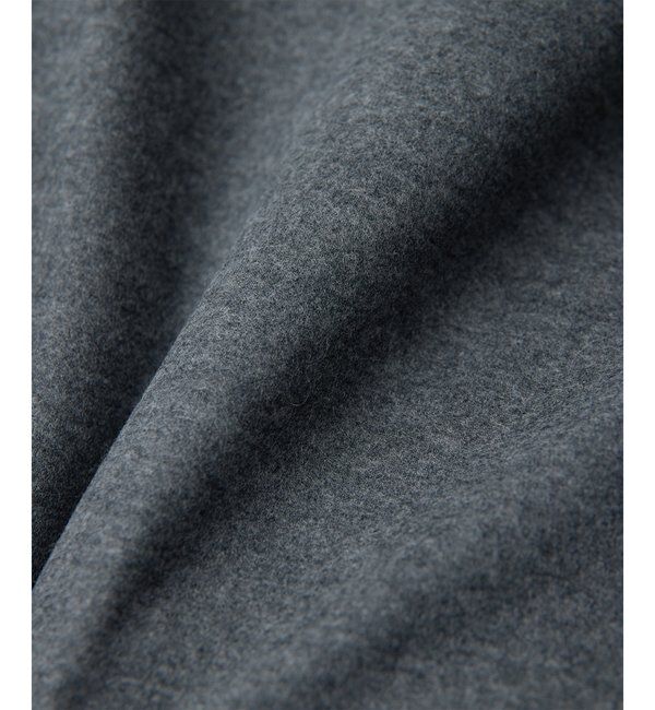  「圧縮スムースワイドプルオーバー」|Tシャツ・カットソー|