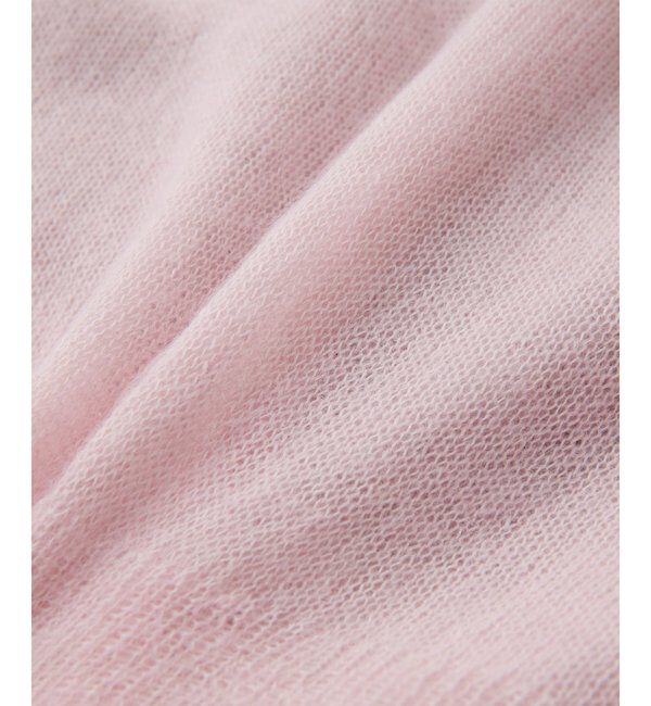 GEMINI「【GEMINI】モヘヤプルオーバー」|ニット・セーター|