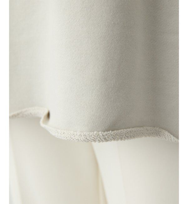  「【WEB＆一部店舗限定カラー】リラックススウェットプルオーバー」|Tシャツ・カットソー|