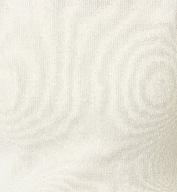  「【2通りで着れる】オフショルダーニット」|ニット・セーター|