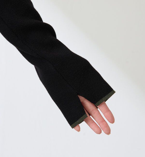  「【2通りで着れる】オフショルダーニット」|ニット・セーター|