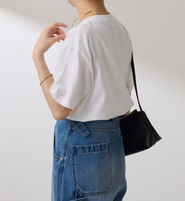  「VANCOUVER フロッキーロゴT」|Tシャツ・カットソー|