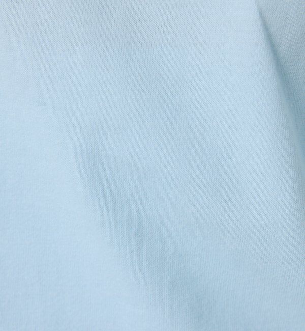  「VANCOUVER フロッキーロゴT」|Tシャツ・カットソー|