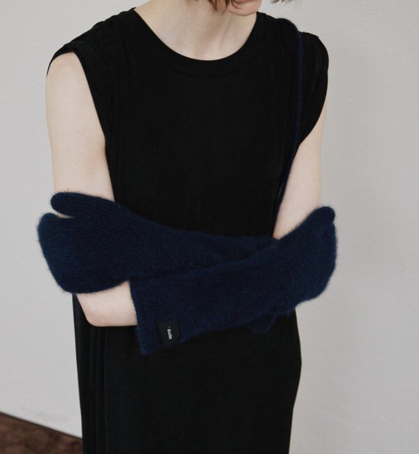  「【CEPIE./セピエ】ウールミトン」|その他|