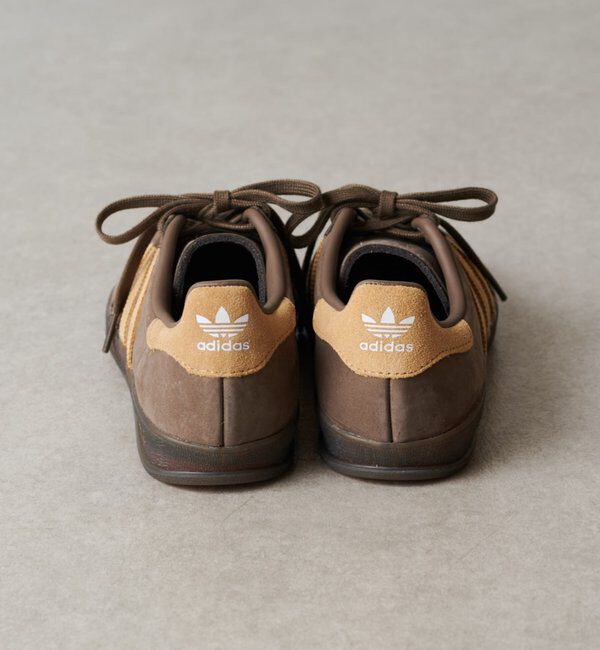  「【adidas/アディダス】GAZELLE INDOOR/ガゼルインドア」|スニーカー|