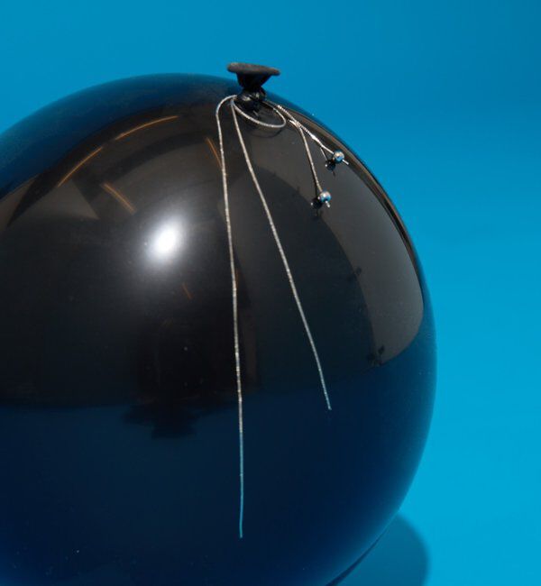  「【CEPIE./セピエ】ロングチェーンピアス」|リング|