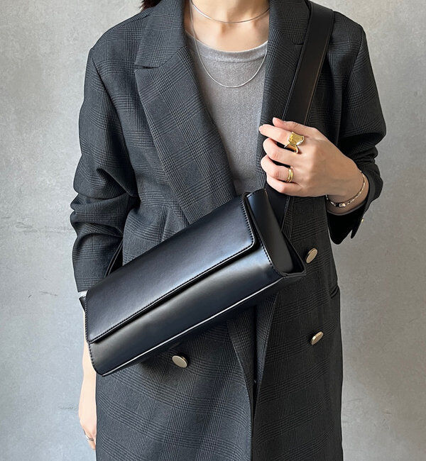  「【WEB限定】バケットバッグ 」|トートバッグ|