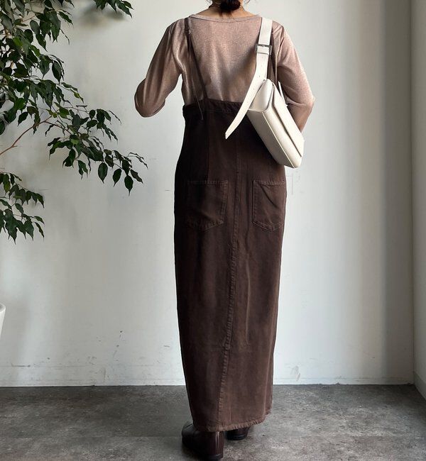  「ラメロンTEE」|Tシャツ・カットソー|