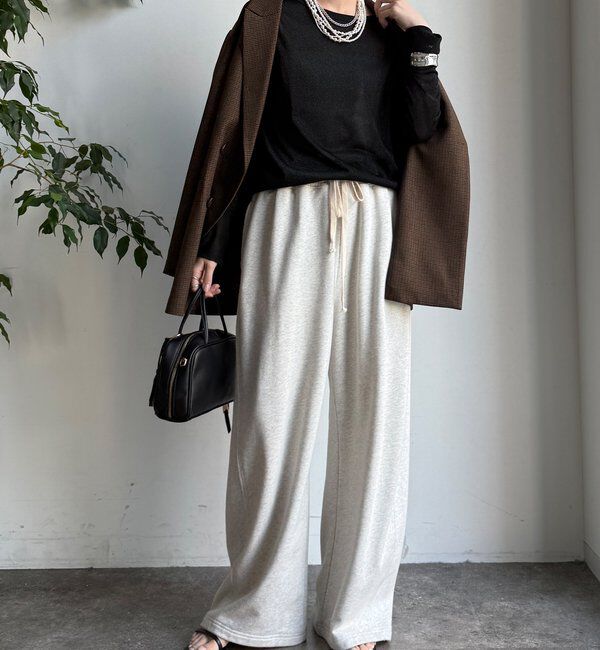  「ラメロンTEE」|Tシャツ・カットソー|