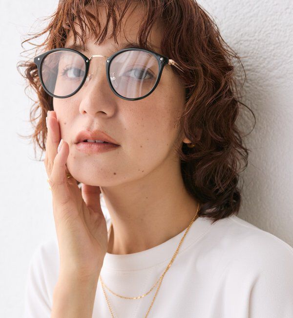  「【気軽に雰囲気を変えられる】調光サングラス2」|サングラス|