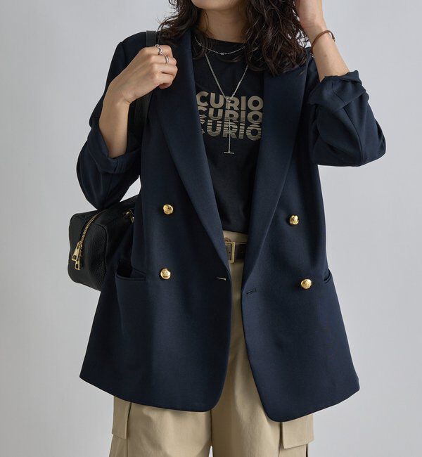  「【程よい存在感】コードバングル」|ブローチ・コサージュ|