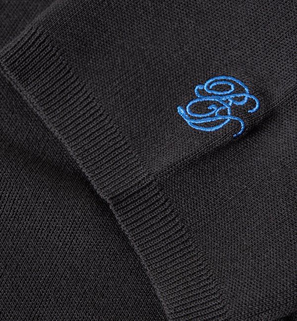  「【接触冷感】ゴブソデニットTee」|ニット・セーター|