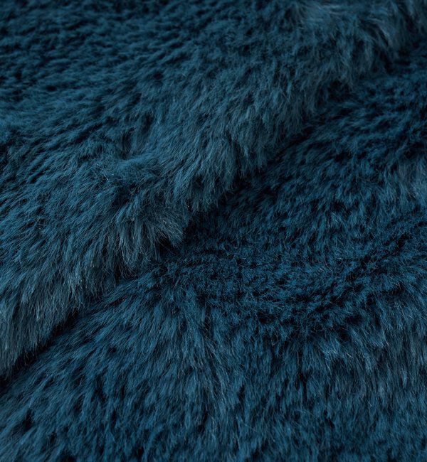  「【リバイバル/着映え】ダブルフェイスシャギーカーデ・2」|カーディガン|