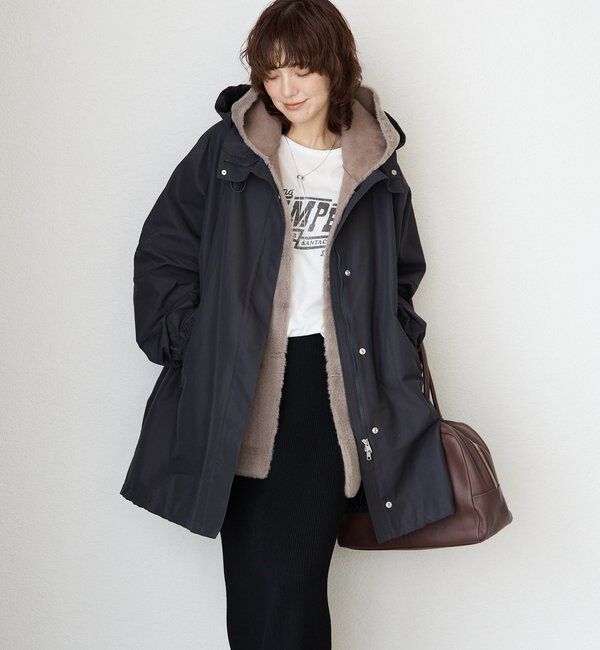  「【ヴィンテージライクな着こなしに】ヴィンテージロゴTee」|Tシャツ・カットソー|