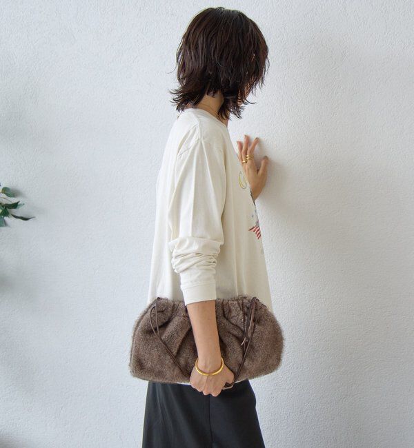  「【GOOD ROCK SPEED別注】EAGLEピグメントロンTee」|Tシャツ・カットソー|