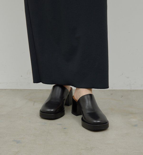  「【2.718】プラットフォームミュール」|その他|