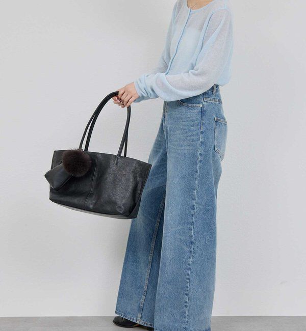  「【MANAKAコラボ 】【2.718】ポーチセットファーチャーム」|その他|