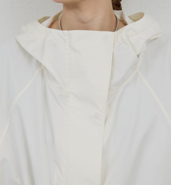  「ウォータープルーフショートコート」|その他|