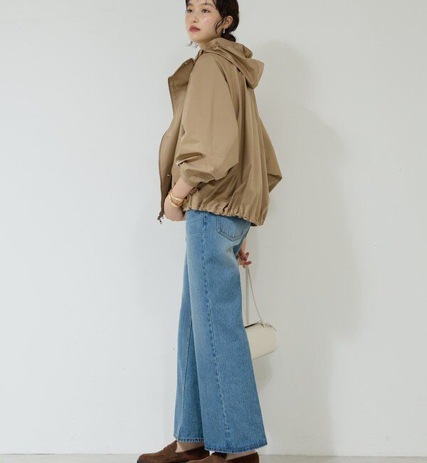  「ウォータープルーフショートコート」|その他|