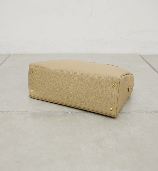  「【お仕事/出張/旅行にぴったり！】【2.718】バックルボストンバッグ」|トートバッグ|