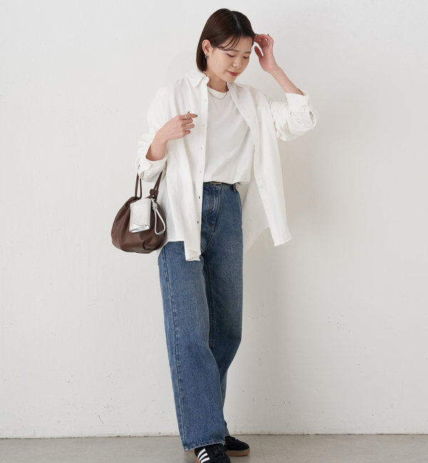  「レザーキーリング」|チャーム・キーホルダー|