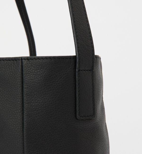  「レザー2WAYトートバッグ」|トートバッグ|