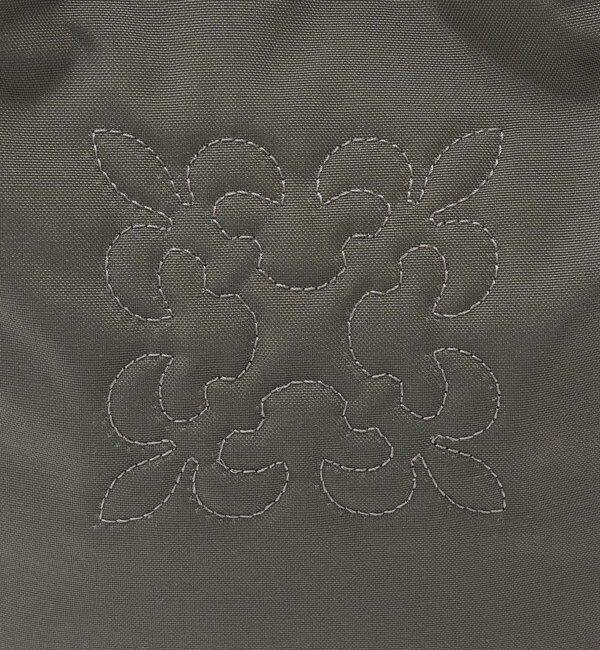  「コーデュラナイロン2WAYタウントートバッグ」|トートバッグ|