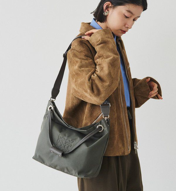  「コーデュラナイロン3WAYトートバッグ」|トートバッグ|