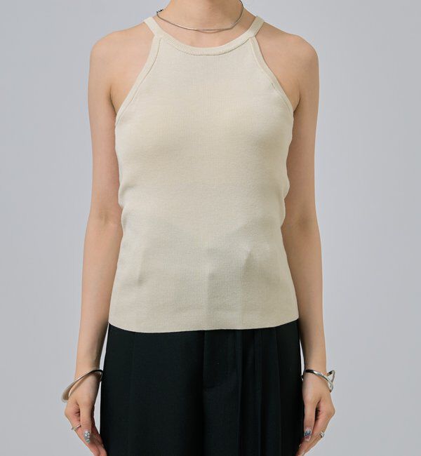  「アメスリニットカーデSET」|カーディガン|