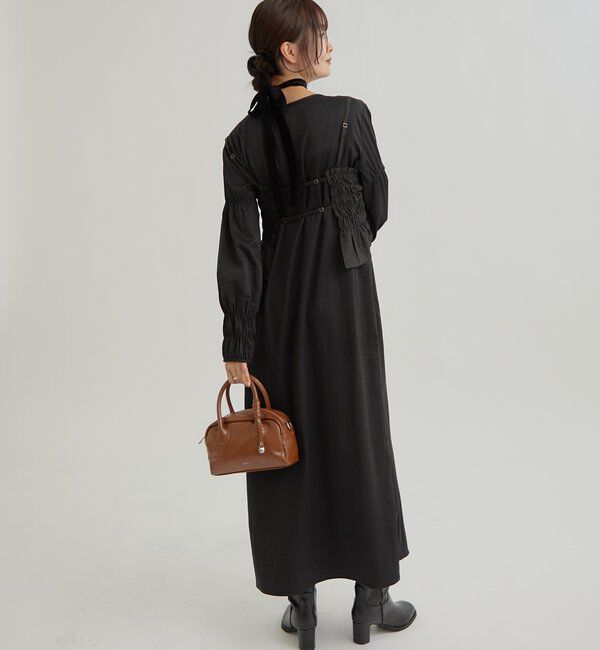  「ビスチェワンピースＳＥＴ」|その他|