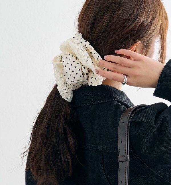  「ドットレースシュシュ」|その他|