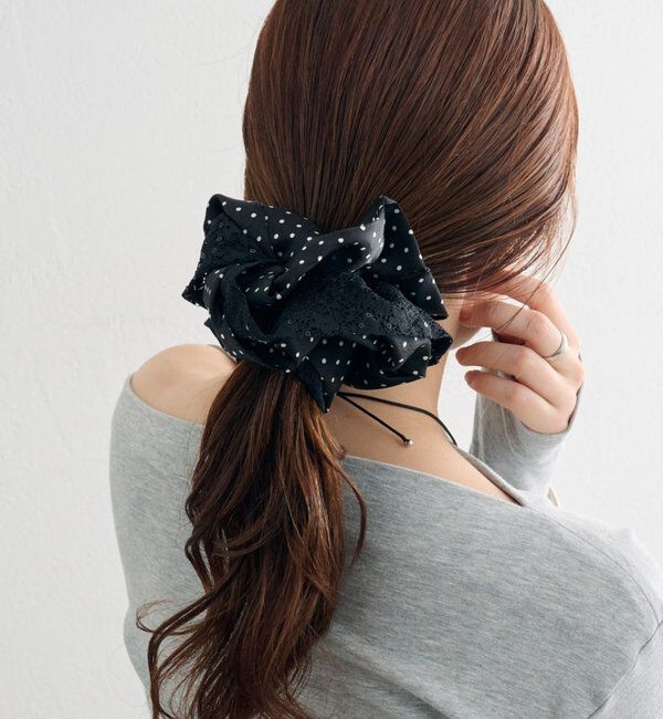  「ドットレースシュシュ」|その他|