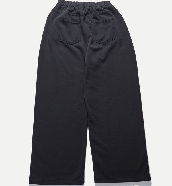  「スタッズ裏毛デザインパンツ / 【新色グレー追加】」|チノ|