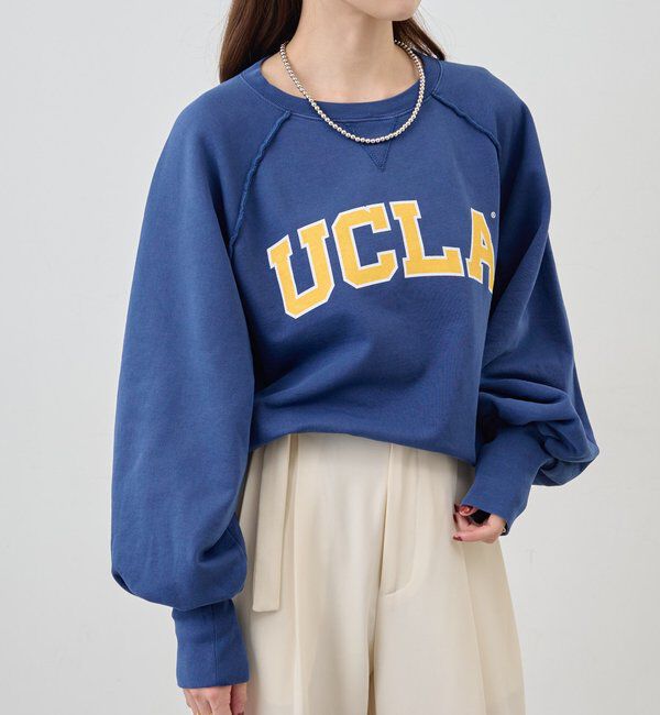  「【GOOD ROCK SPEED】UCLAスウェット」|Tシャツ・カットソー|