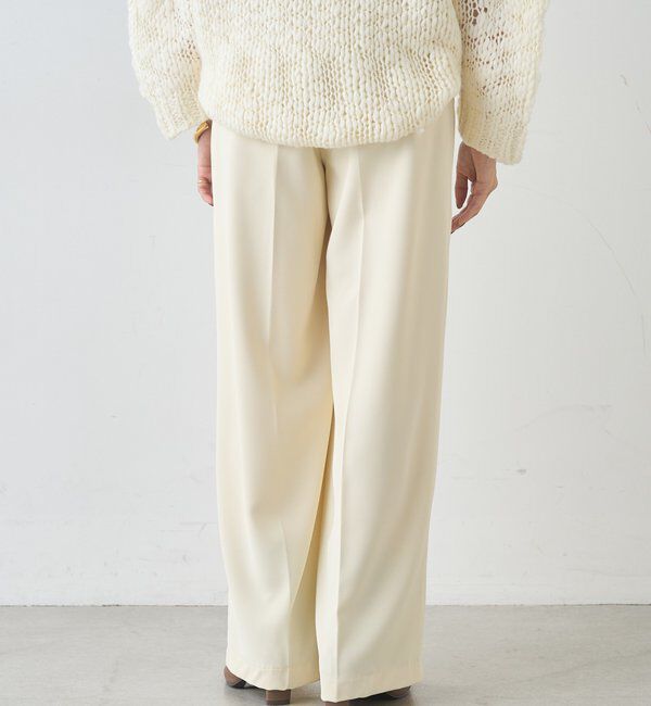  「ダブルポケットパンツ」|チノ|