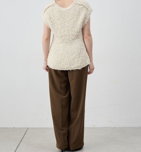  「ダブルポケットパンツ」|チノ|