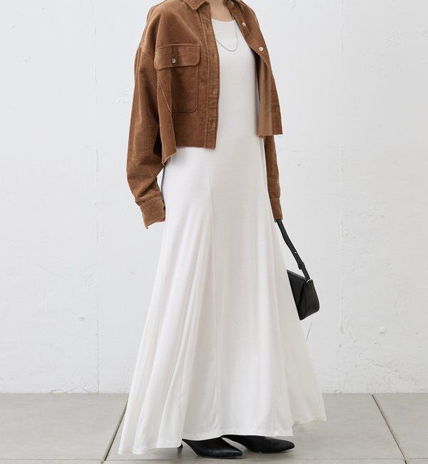  「コーデュロイシャツ」|シャツ・ブラウス|