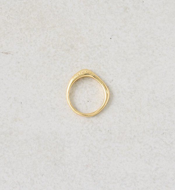  「NothingAndOthers セットリング」|リング|