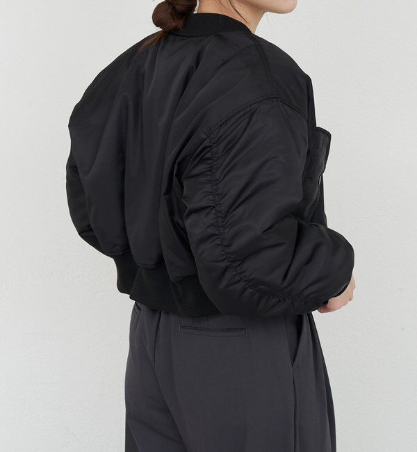  「MA-1」|ブルゾン・スタジャン|