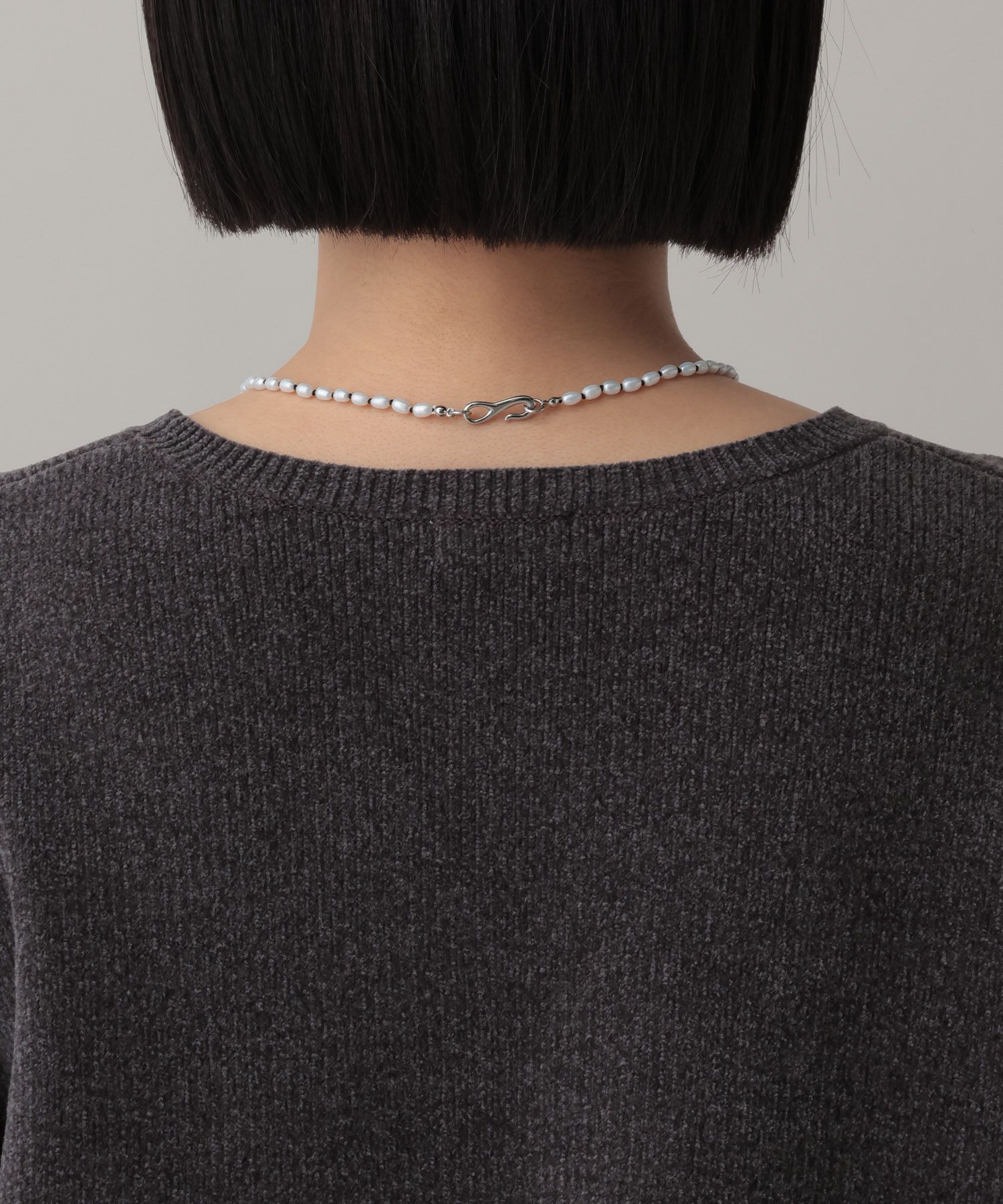 A part by 「モールプルオーバー_長袖」|ニット・セーター|