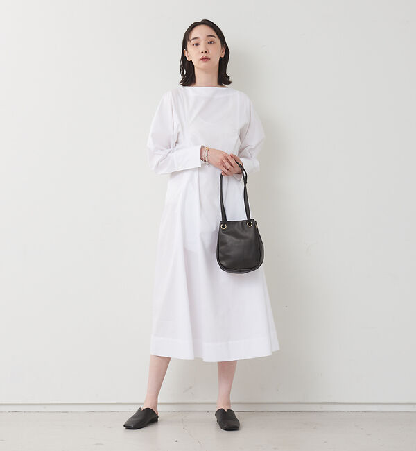 collex「切替ギャザードレス」|ワンピース|