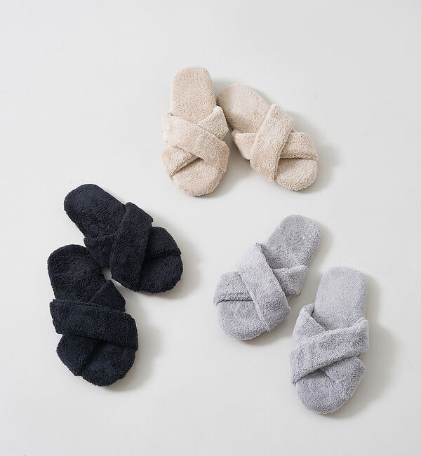 collex「SAR パイルクロスルームシューズ」|本・CD・DVD|