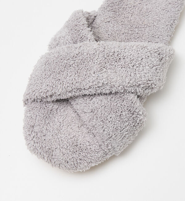 collex「SAR パイルクロスルームシューズ」|本・CD・DVD|