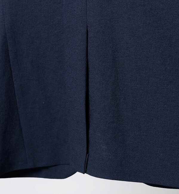 ABAHOUSE「【セットアップ対応】RIRANCHA ランダムマットストレッチ ジャケット」|テーラードジャケット|