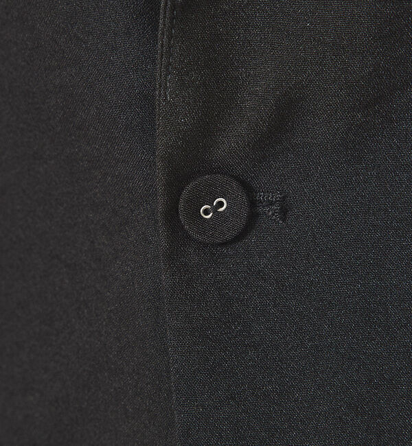 ABAHOUSE「【セットアップ対応】クレープ ストレッチ ワンボタン ジャケット / サマージャ」|その他|