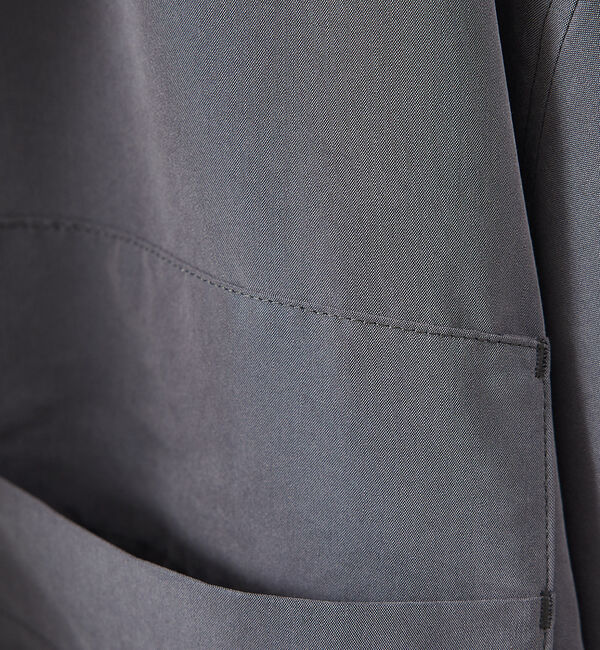 ABAHOUSE「セットアップ対応【i`m here/アイムヒアー】 オープンカラーシャツ / D」|シャツ・ブラウス|